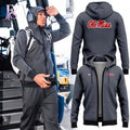 Ole Miss Rebels 2026 Hoodie