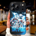 Ole Miss Rebels Football Sugar Bowl Champions Phone Case – TMTHU3097