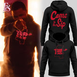 Ole Miss Rebels SIP MADE Wellcome Kelvin Bolden Hoodie