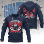 Ole Miss Rebels Football 3D Apparel – TANTN19922