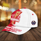 Olympiacos B.C. 2026 EuroLeague Champions Classic Cap – TANTN23610