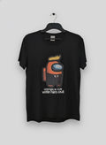 Orange Is Sus Vote Him Out Shirt