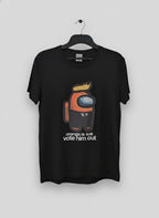 Orange Is Sus Vote Him Out Shirt