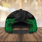 Oregon Ducks Football x Grateful Dead Classic Cap – TMTHU1774