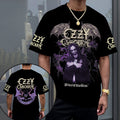 Ozzy Osbourne 3D Apparel – MAITM 12371