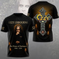 Ozzy Osbourne 3D Apparel – MAITM12598