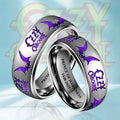 Ozzy Osbourne Custom Alloy Ring – HOATT18571