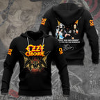 Ozzy Osbourne 3D Apparel – TANTN 14691
