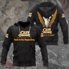 Ozzy Osbourne 3D Apparel – TANTN 14694