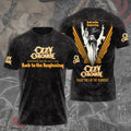 Ozzy Osbourne 3D Apparel – TANTN 14694