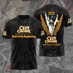 Ozzy Osbourne 3D Apparel – TANTN 14694