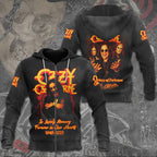 Ozzy Osbourne 3D Apparel – TANTN 14717