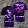 Ozzy Osbourne x Randy Roads 3D Apparel – TANTN 15043