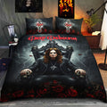 Ozzy Osbourne 3-Piece Duvet Bedding Set – HOATT18763