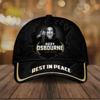 Ozzy Osbourne Classic Cap – MAITM 12247