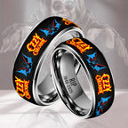 Ozzy Osbourne Custom Alloy Ring – MAITM 12462