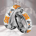 Ozzy Osbourne Custom Alloy Ring – MAITM12644