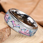 Ozzy Osbourne Custom Alloy Ring – MAITM12574