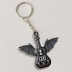 Ozzy Osbourne Custom Shape 2-sided Keychain – MAITM 12302