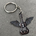 Ozzy Osbourne Custom Shape 2-sided Keychain – MAITM 12302
