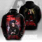 Ozzy Osbourne 3D Apparel – GNE 4079