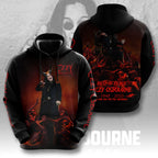 Ozzy Osbourne 3D Apparel – GNE 4080