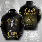 Ozzy Osbourne 3D Apparel – GNENEW624