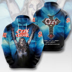 Ozzy Osbourne 3D Apparel – HOATT18366
