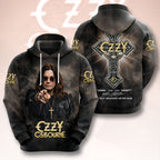 Ozzy Osbourne 3D Apparel – HOATT19056