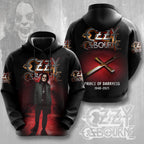 Ozzy Osbourne 3D Apparel – MAITM12680