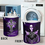 Ozzy Osbourne Laundry Basket – HOATT18093