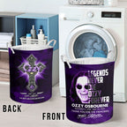 Ozzy Osbourne Laundry Basket – HOATT18133
