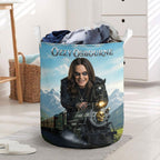 Ozzy Osbourne Laundry Basket – HOATT18834