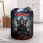 Ozzy Osbourne Laundry Basket – HOATT18335