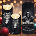 Ozzy Osbourne Led Candle – MAITM12356