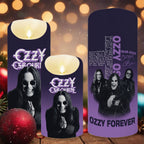 Ozzy Osbourne Led Candle – MAITM 12357