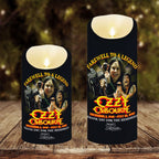 Ozzy Osbourne Led Candle – MAITM12581