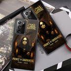 Ozzy Osbourne Phone Case – MAITM12637