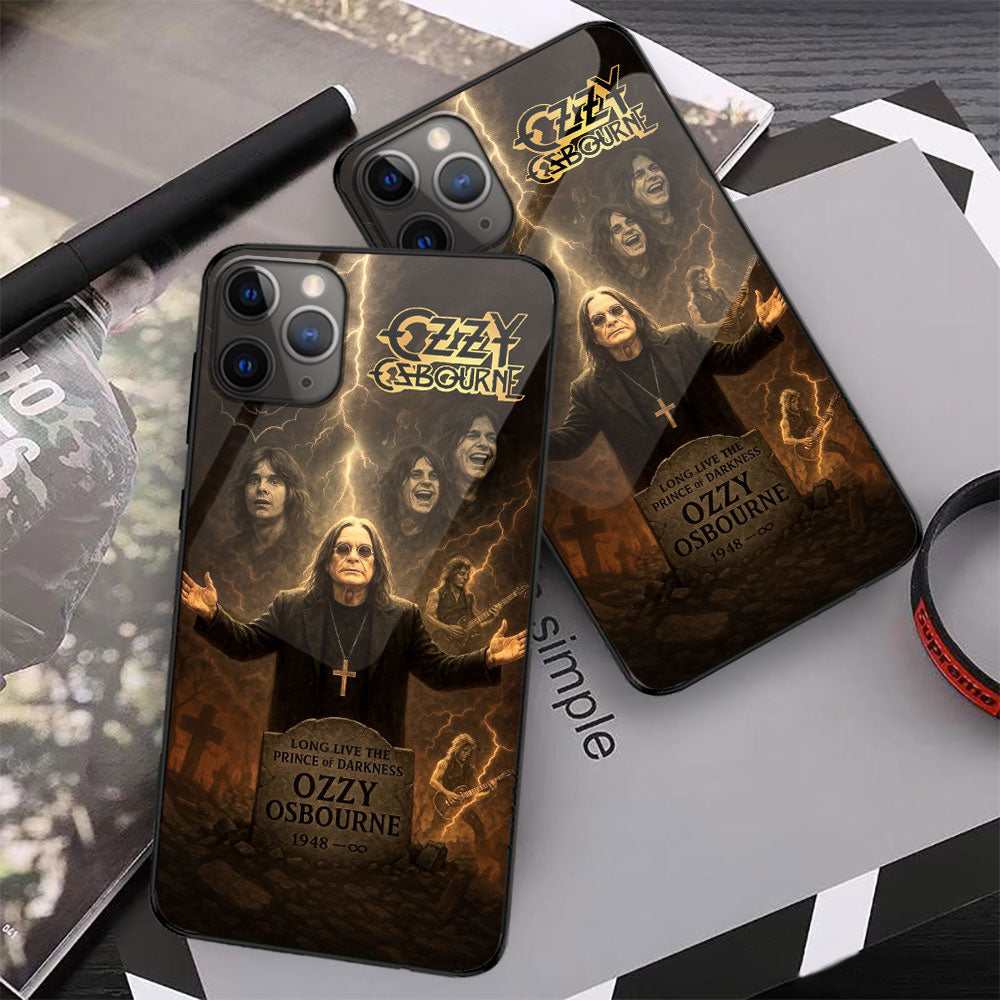 Ozzy Osbourne Phone Case – MAITM12638