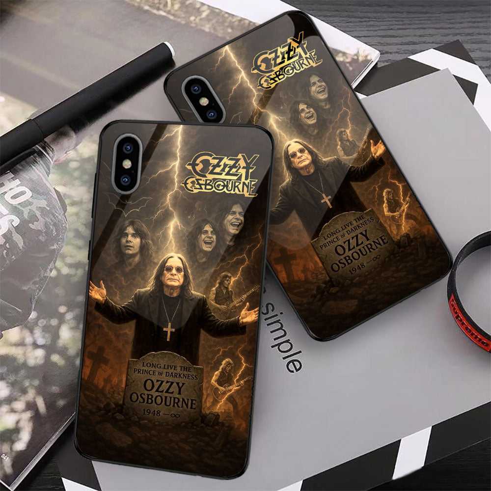 Ozzy Osbourne Phone Case – MAITM12638