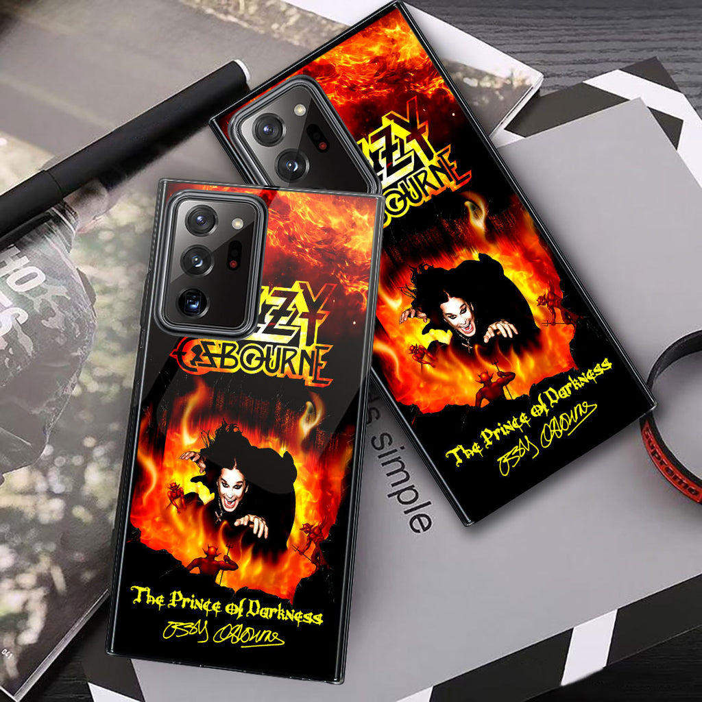 Ozzy Osbourne Phone Case – HOATT13281