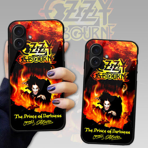 Ozzy Osbourne Phone Case – HOATT13281