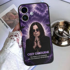 Ozzy Osbourne Phone Case – HOATT20959