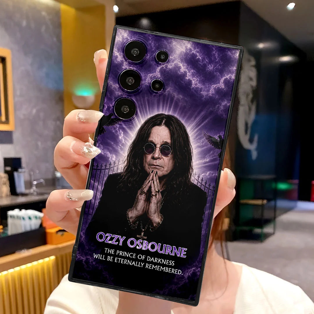 Ozzy Osbourne Phone Case – HOATT20959
