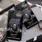 Ozzy Osbourne Phone Case – GNENEW618