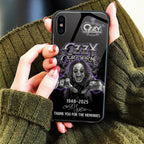 Ozzy Osbourne Phone Case – GNENEW618