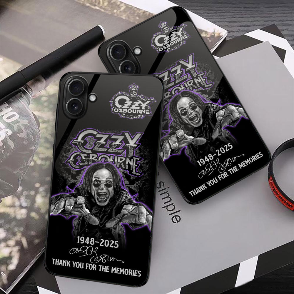 Ozzy Osbourne Phone Case – GNENEW618