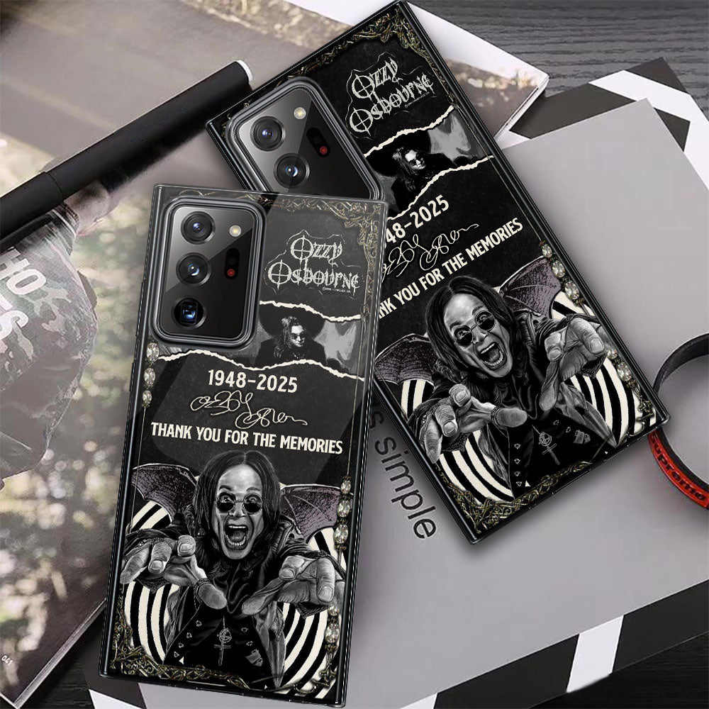 Ozzy Osbourne Phone Case – GNENEW631