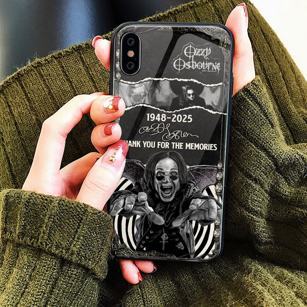 Ozzy Osbourne Phone Case – GNENEW631