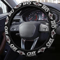 Ozzy Osbourne Steering Wheel Cover – MAITM12505